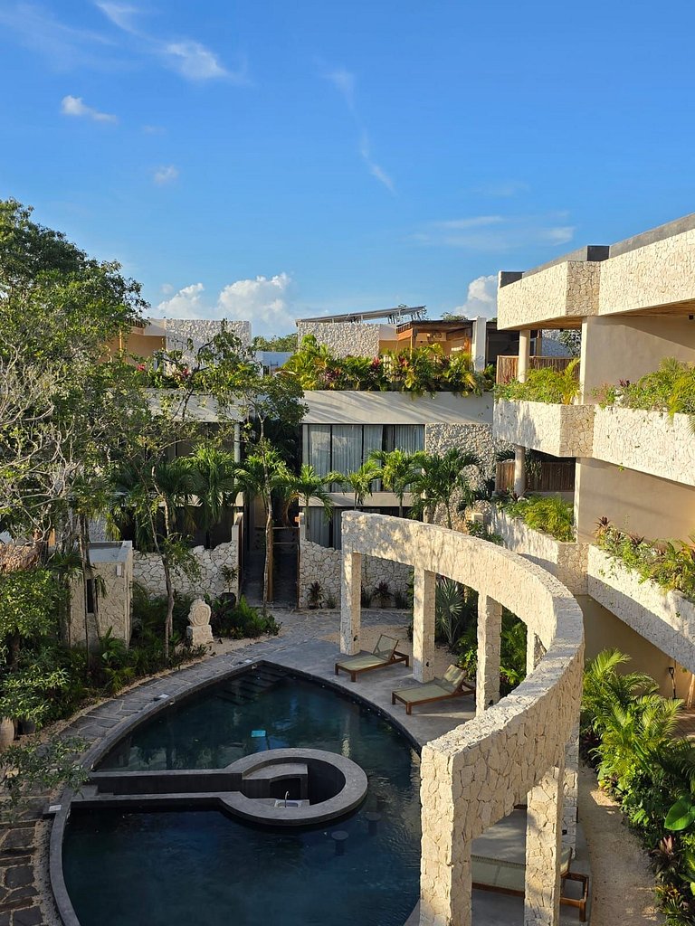 Satori Tulum